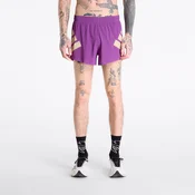 Kratke hlače adidas Adizero Road To Records Split Shorts Tribe Purple L