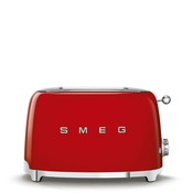 SMEG toaster TSF01RDEU