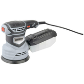 Brüder Mannesmann Brüder Mannesmann M12345 ekscentrični brusilnik 380 W O 125 mm, (21506856)