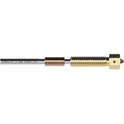 E3D High Flow Creality Unicorn medeninasta šoba - 0,4 mm