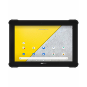 Archos T101X 4G LTE 32 GB 25,6 cm (10.1") Mediatek 2 GB Wi-Fi 4 (802.11n) Android 10 Crno