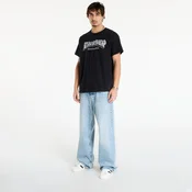Majice Thrasher Disco by Spanky T-Shirt Black M