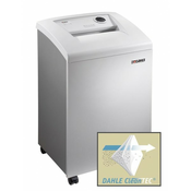 DAHLE UNIČEVALNIK DOKUMENTOV 41404 CLEANTEC/SAFE TECHNOLOGY DAHLE
