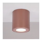 Brilagi - Kupatilska spot svetiljka MIA 1xGU10/30W/230V 84x80 mm braon IP54