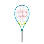 Wilson ULTRA POWER JUNIOR 25, otroški tenis lopar, modra WR118710H