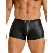 BOKSARICE Ohyeah MP297 Black