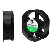 Blow Ventilator 172x150x51mm 230V (drseči ležaj, terminal)
