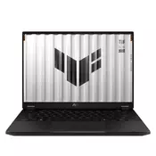 ASUS TUF Gaming A14 Ryzen 7-260 laptop, 16GB RAM-a, 1TB SSD, RTX 5060, 165Hz