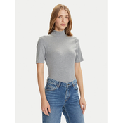 Marc OPolo Dolcevita 508 2076 51177 Siva Slim Fit