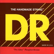DR PRE-ALLOY wound on Hex. Cores PM-12 Medium