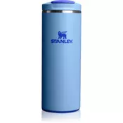 Stanley Transit Fliptop Mug termo lonček majhen Blue Sky 350 ml
