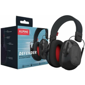 ALPINE Hearing Defender slušalice