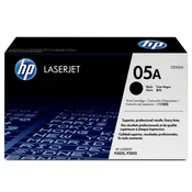 TONER HP ČRN ZA LASERJET P2035, P2055 ZA 2.300 STRANI