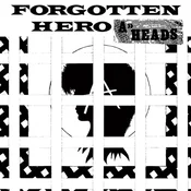 The A-Heads - Forgotten Hero (LP)