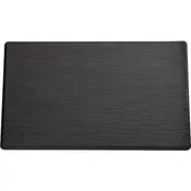 APS Slate servirni pladenj iz melamina GN 2/4