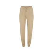 Mexx Ženske pantalone sa vezicom, Bež