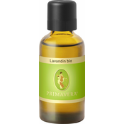 Primavera Lavandin bio - 50 ml