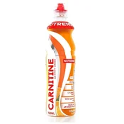 Nutrend Carnitine Activity Drink 750 ml, oranžna