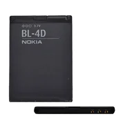 Nokia E7-00 / E5-00 / N8-00 NOKIA baterija 1200mAh LI-ION BL-4D