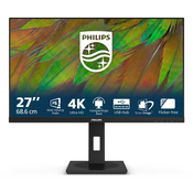 shumee Philips 27B1N3800/00 | 27 | IPS | 16:9 | 60Hz | 4ms | 3840 x 2160 slikovnih pik | 350 cd/m2 | Količina HDMI vhodov 2