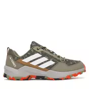 adidas Trekking Terrex Ax4R JR9057 Kaki