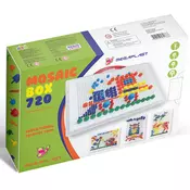 Megaplast Mozaik Box 720pcs 3951688