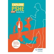 Explore PSHE for Key Stage 4 Teacher Book