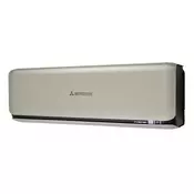 MITSUBISHI SRK60ZSX-W-T/SRC60ZSX-W KIREIA PLUS