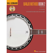 Hal Leonard Banjo Method