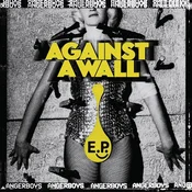 Angerboys - Against A Wall (LP)