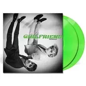 The Driver Era - Girlfriend (Neon/Green Coloured) (2 LP)
