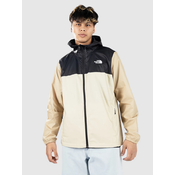 THE NORTH FACE Cyclone 3 Jakna gravel / tnf black / khaki Gr. L