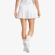 Krilo adidas Club Pleated Skirt White M