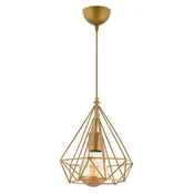 OPVIQ Luster OppoDiamond Gold