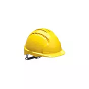 Slem Zastitni EVO2 sa Ventilacijom Zuti