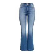 ONLY Kavbojke ONLWAUW moder denim