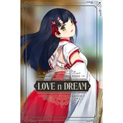 Love n Dream (PC) Steam Key GLOBAL