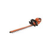 BLACK & DECKER električne vrtne škarje GT5055