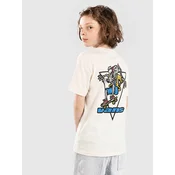 Vans Rad Rat Kids moška majica white