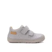 Otroški barefoot čevlji D.D.STEP S073-61950 sivi - 31