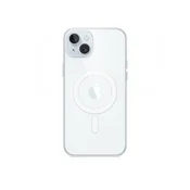 APPLE Apple iPhone 15 Plus clear case with MagSafe, (20741068)