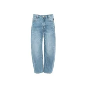 Elias Rumelis Kavbojke YOANA moder denim