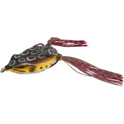 RAPTURE DANCER FROG 65MM 16GR MUD
