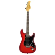 Prodipe Prodipe Guitars ST93A RD - električna kitara