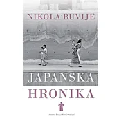 Japanska hronika
