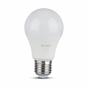 V-TAC E27 LED žarnica 8,5W, 806lm, A60, pakiranje 3 kosi Farba svetla: Hladna bela