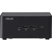 ASUS NUC 14 PRO Intel Core 3 100U Barebone (90AR0072-M00040)