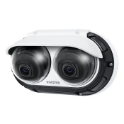 VIVOTEK MA9311-EHTV 2x5MP IP camera 2.8-12mm