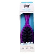 Wet Brush Mokra krtača za razvozlavanje debelih las vijolična