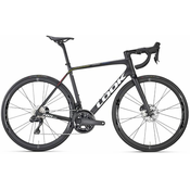 BICIKL LOOK 785 HUEZ Disc pro team black satin-glossy